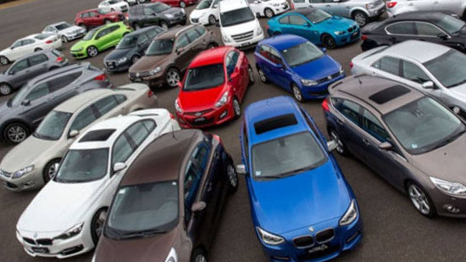 Как выбрать первый автомобиль новичку