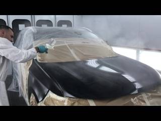 Жидкая резина для авто: плюсы и минусы