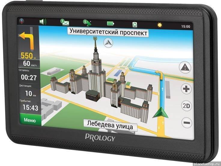 Лучшие автомобильные навигаторы 2021. рейтинг недорогих и премиальных навигаторов