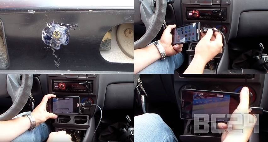 Крутые Авто лайфаки и хитрости для водителей. Видео