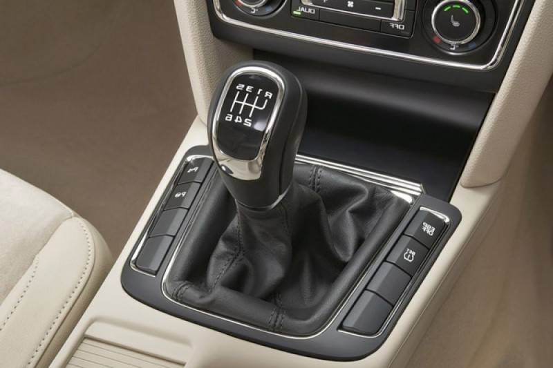 Автоматическая коробка передач PowerShift: что нужно знать