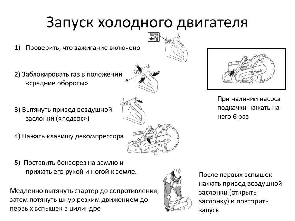 Как завести машину после долгого простоя зимой правильно