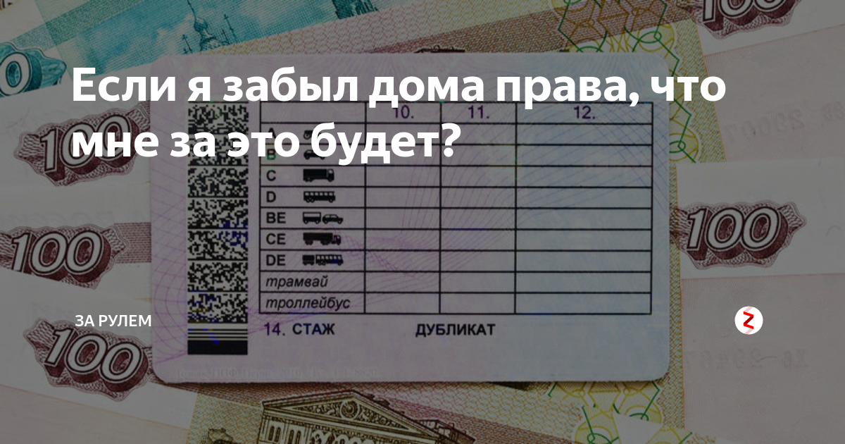 Штраф за просроченные права в 2022 году: чем грозит и какое наказание