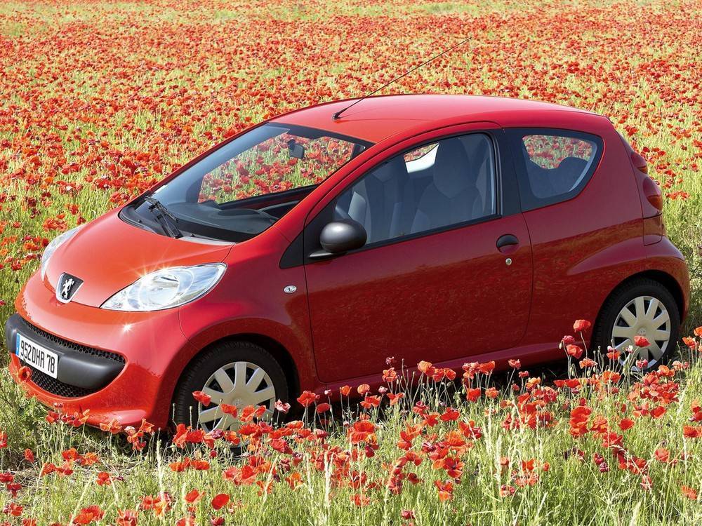 17 лучших автомобилей для женщин - рейтинг 2021