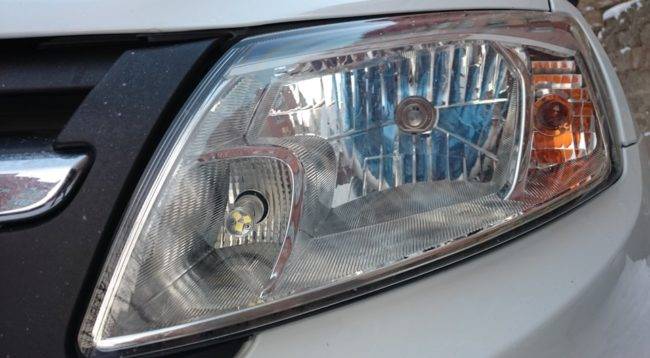 Лампы заднего фонаря Лада Гранта лифтбек – P21W, PY21W,R10W и W16W подбор и замена ламп