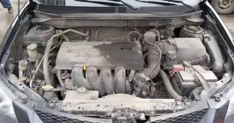 Как подготовить автомобиль к зиме