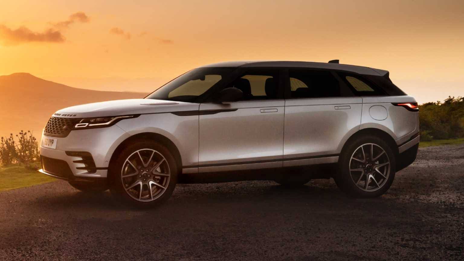12 самых ожидаемых автомобилей 2022 года: видеообзоры новинок