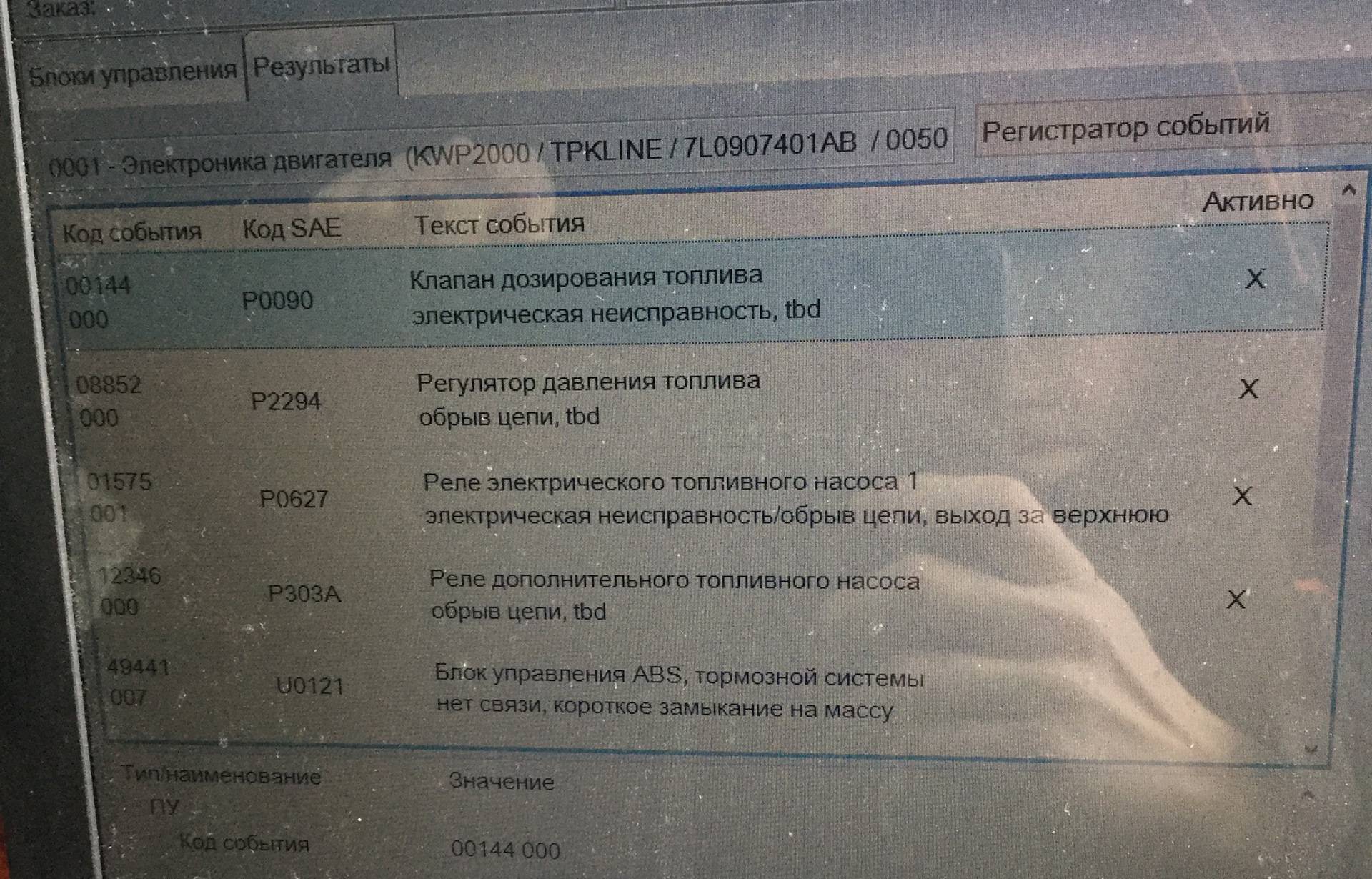 Как устранить ошибку p0087 и к чему она может привести