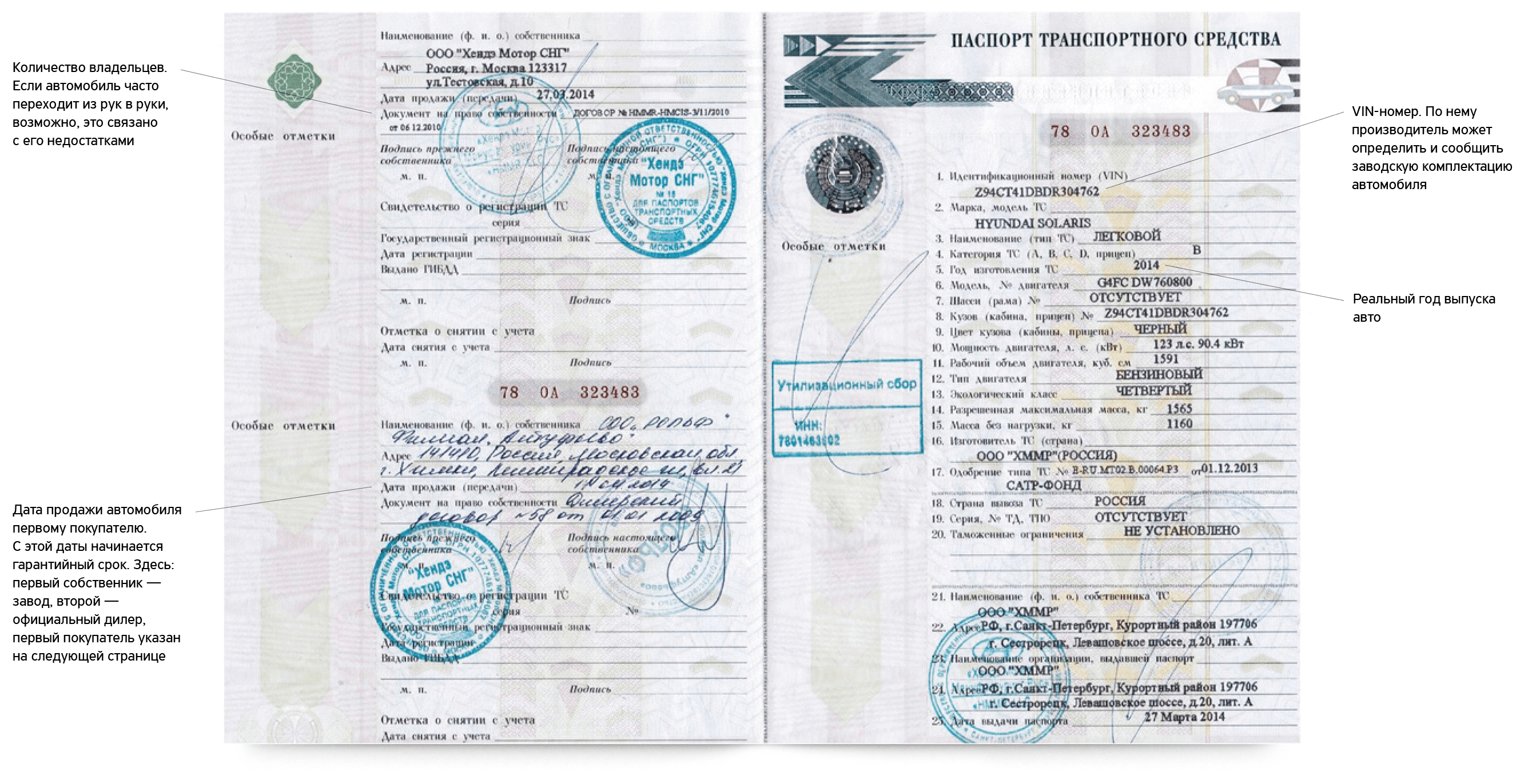 Что значит контрактный двигатель, как его выбрать и заказать