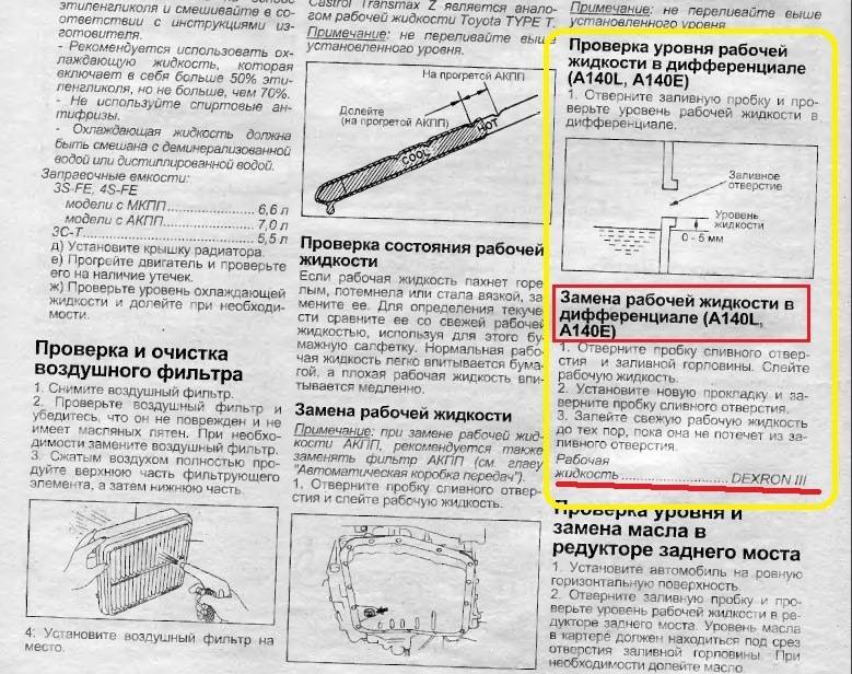 Как проверить уровень масла в двигателе щупом и как узнать, когда нужна замена