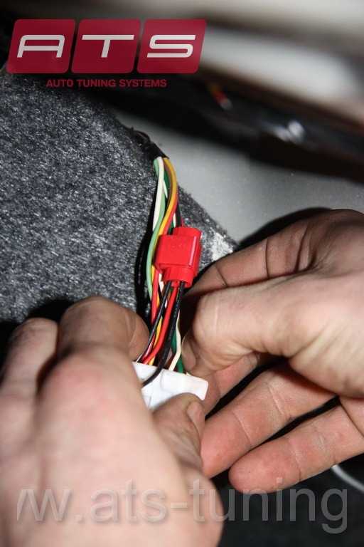 Установка и подключение парктроника: что нужно знать