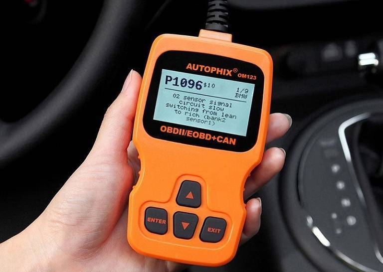 Сканер elm327: как пользоваться и особенности obd 2 адаптера