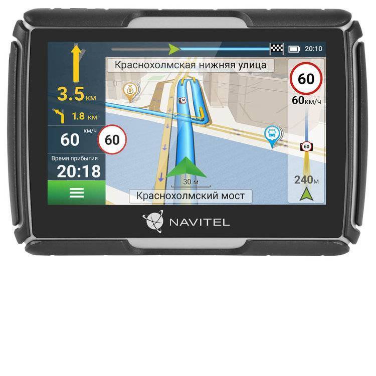 Какой gps-навигатор лучше скачать на андроид. лучшие бесплатные навигаторы - 2022