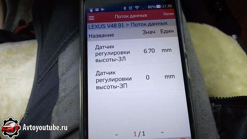 Устройство пневмоподвески, неисправности и ремонт пневмы