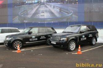 Моторы Range Rover: что нужно знать перед покупкой