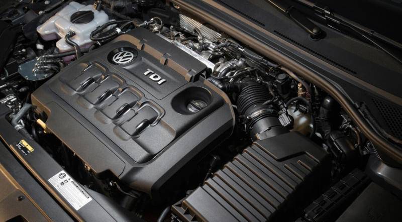 Всё о Volkswagen Arteon (Фольксваген Артеон) 2017-2018: характеристики, отзывы