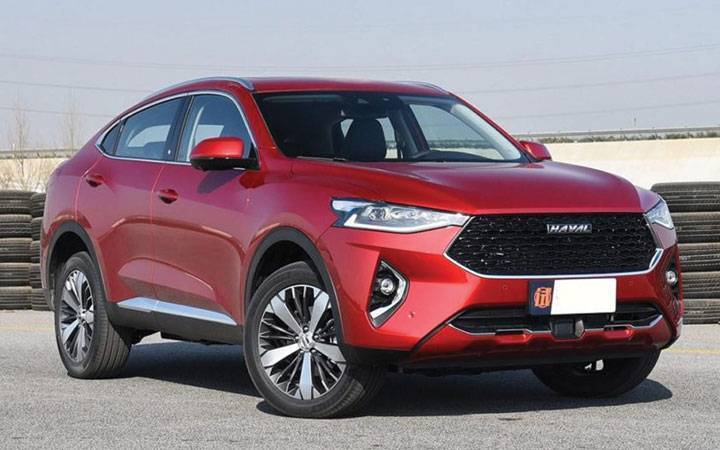 Лучшие китайские автомобили 2021 – ТОП 20 внедорожников и кроссоверов