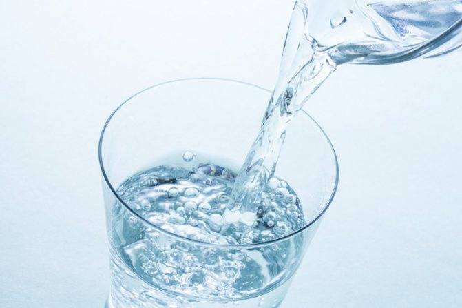Как сделать дистиллированную воду в домашних условиях