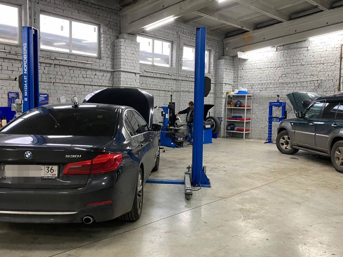 5 самых распространенных способов обмана в автосервисе | rusbase