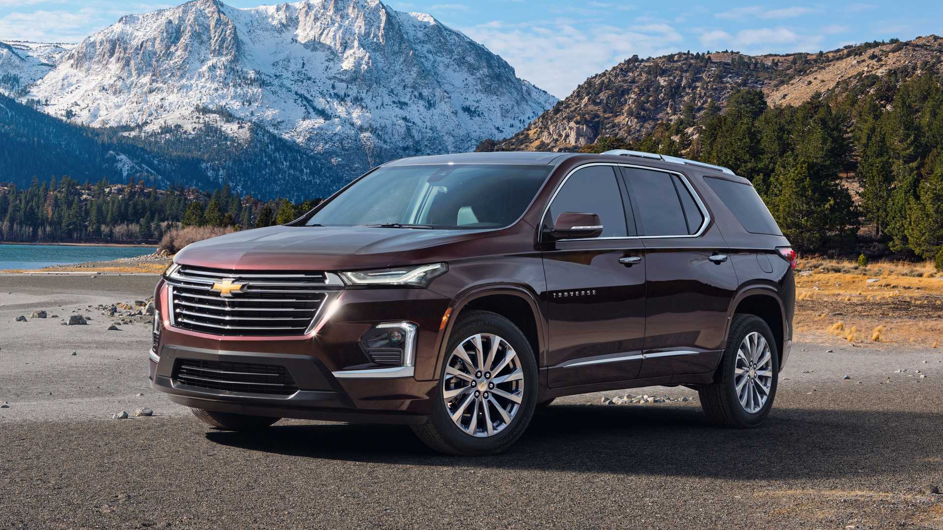 Новые авто в украине в 2022 году - самые ожидаемые модели - апостроф