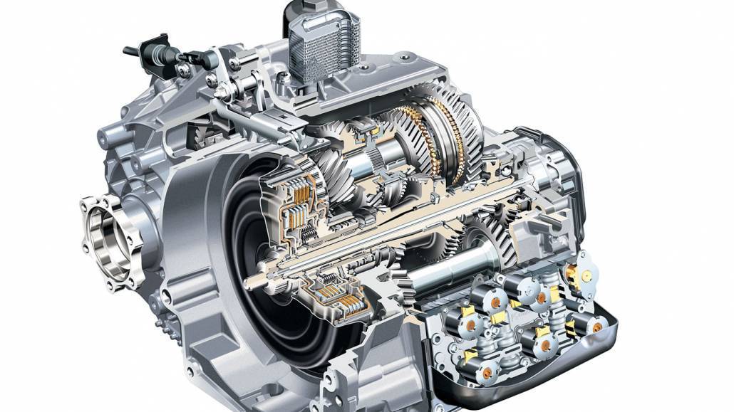 Коробка powershift | форд фокус 3