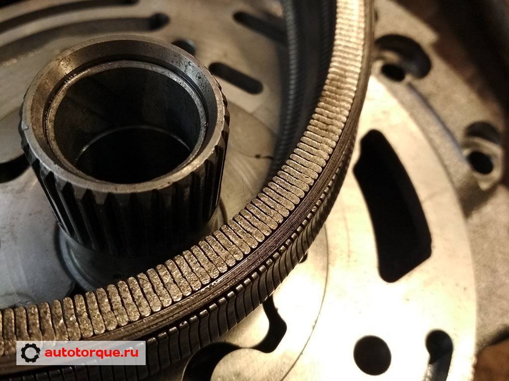 Jatco (Nissan): автоматические трансмиссии