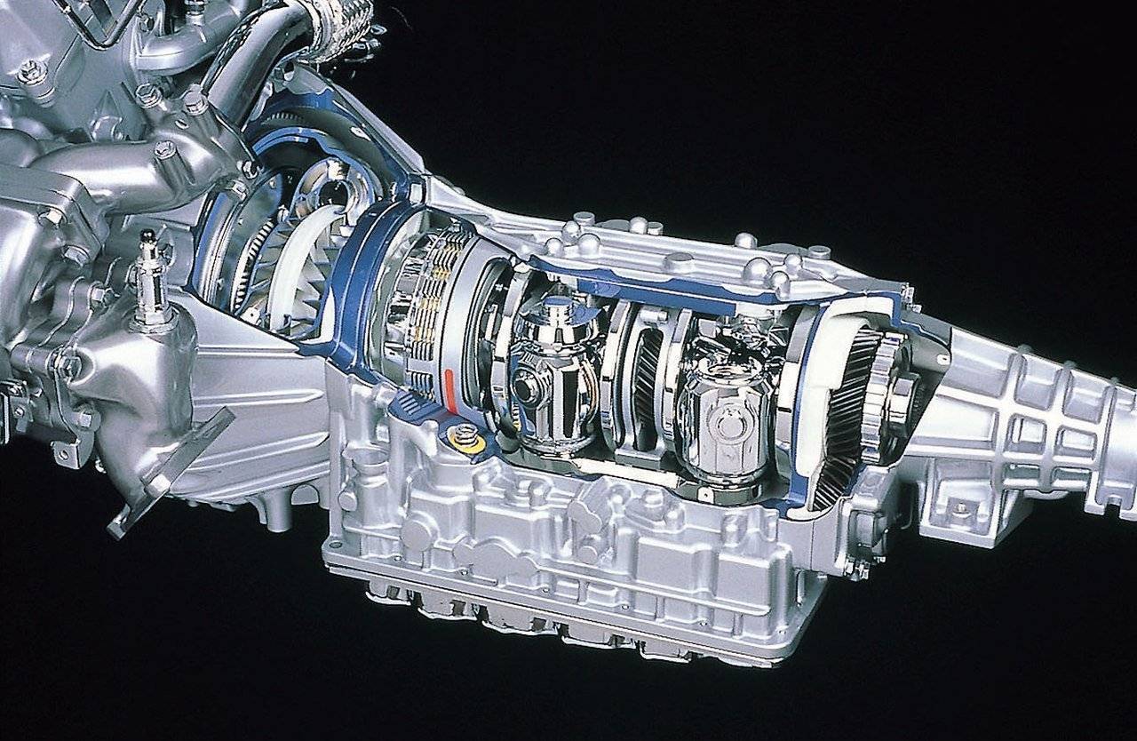 Вариатор: преимущества и недостатки трансмиссии cvt