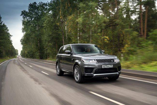 Моторы Range Rover: что нужно знать перед покупкой