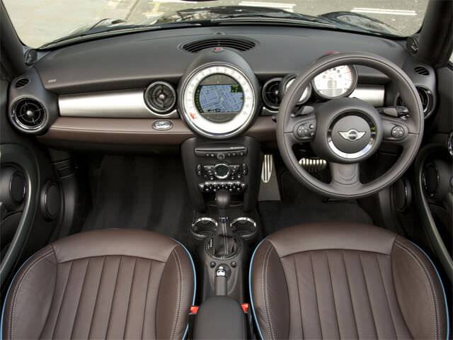 Дешевые малолитражные автомобили: автомат коробка