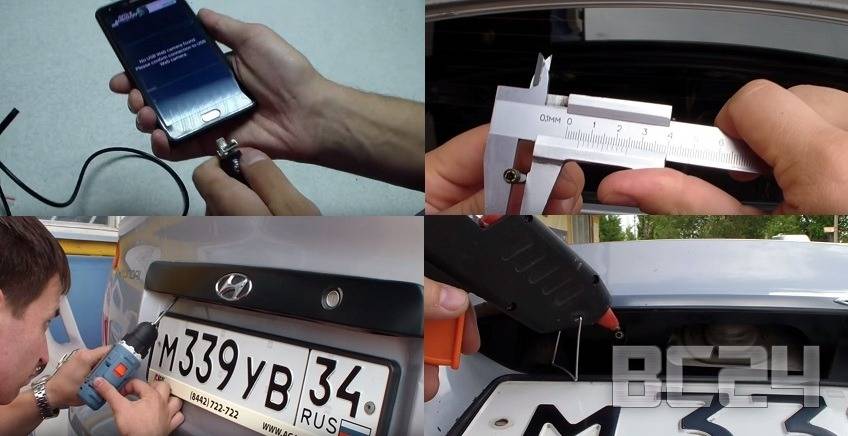 Крутые Авто лайфаки и хитрости для водителей. Видео