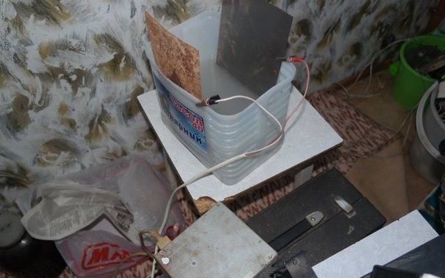 Удаление ржавчины с кузова автомобиля своими руками