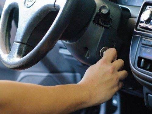 Горячий двигатель не заводится: карбюратор, инжектор, дизель
