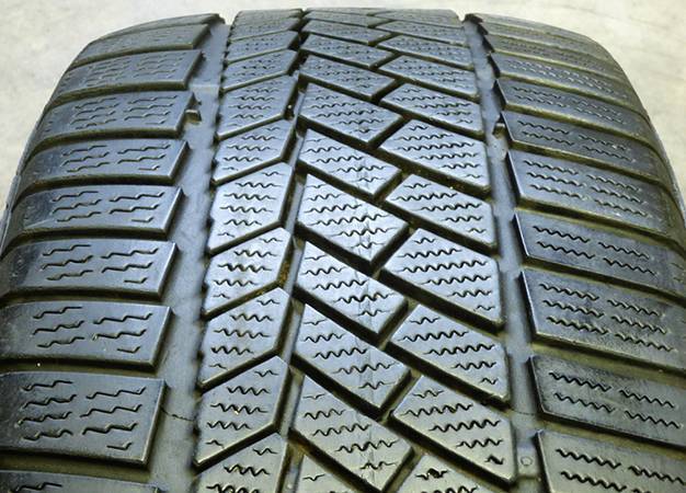 Run Flat шины автомобиля — что это такое