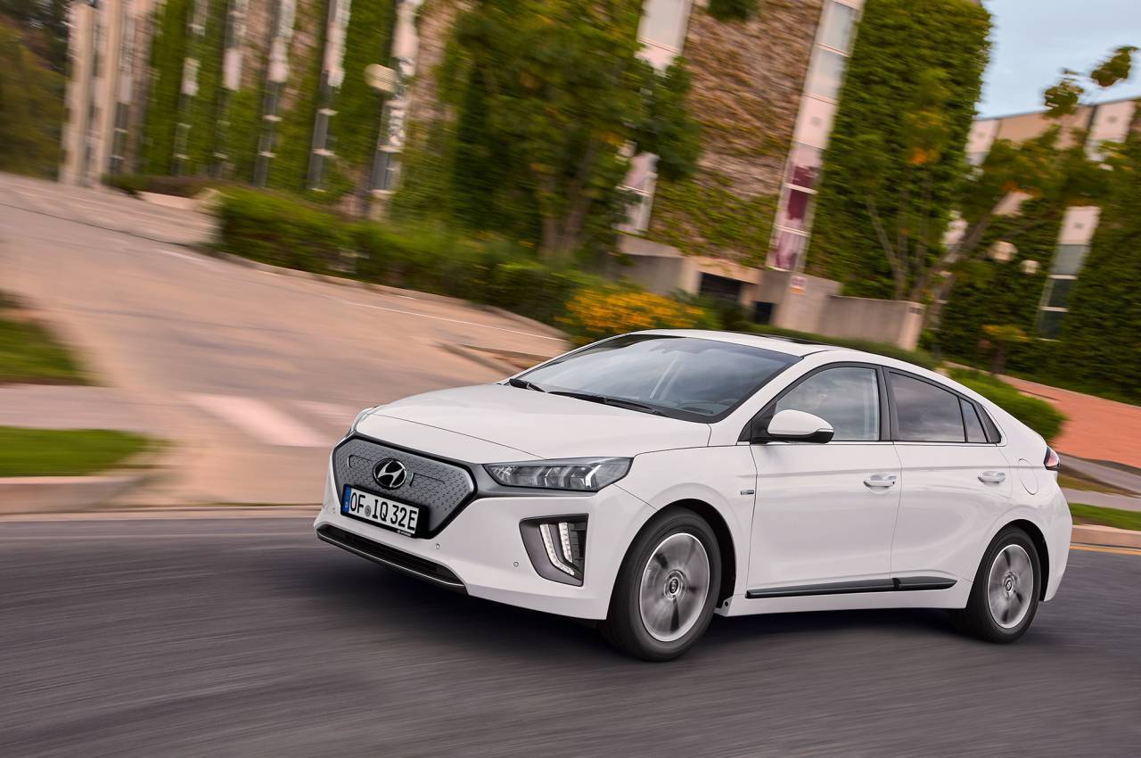Ioniq 5