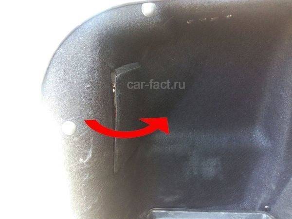 Лампы заднего фонаря Лада Гранта лифтбек – P21W, PY21W,R10W и W16W подбор и замена ламп