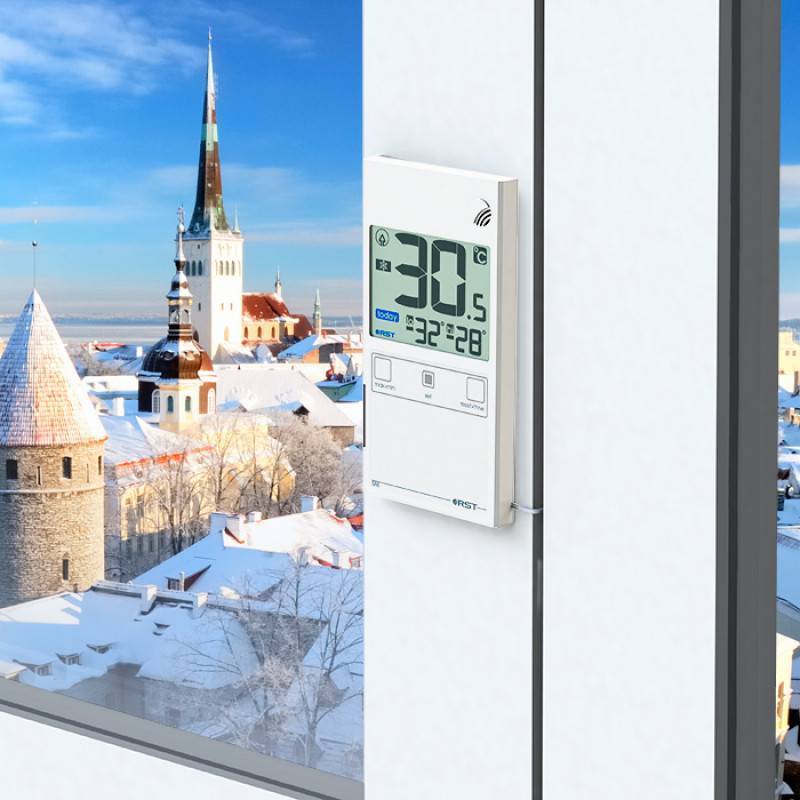 Как пользоваться электронным градусником — инструкция по применению