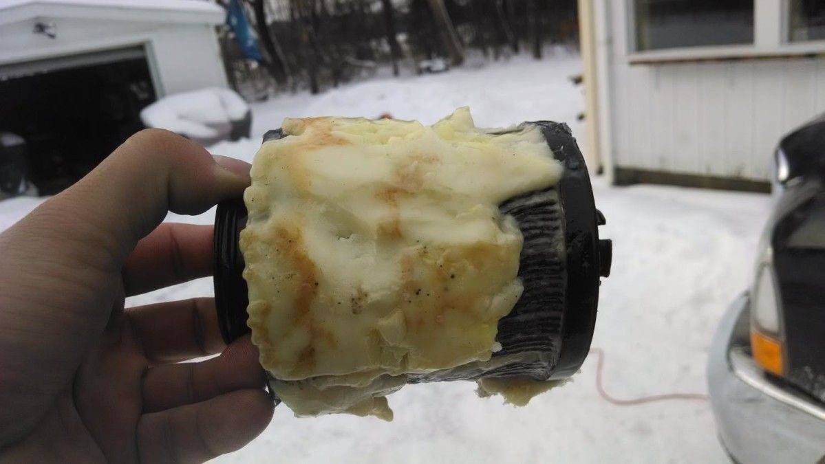 Зимний запуск дизельного двигателя: как правильно заводить дизельный мотор в морозы