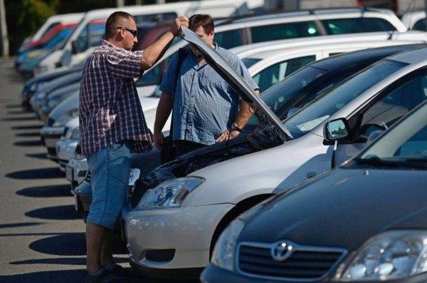 Как узнать комплектацию автомобиля по vin коду