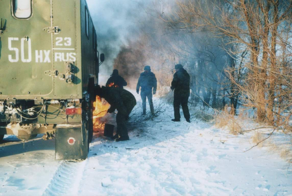 Признаки забитого топливного фильтра: диагностика, симптомы