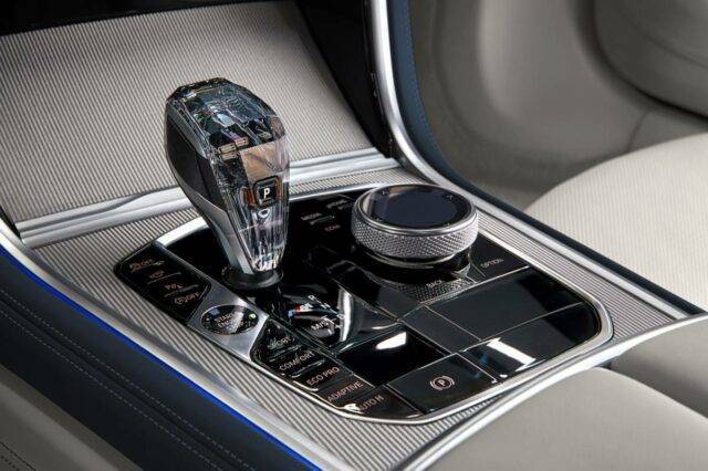Обзор BMW 420i Гран Купе 2018-2019