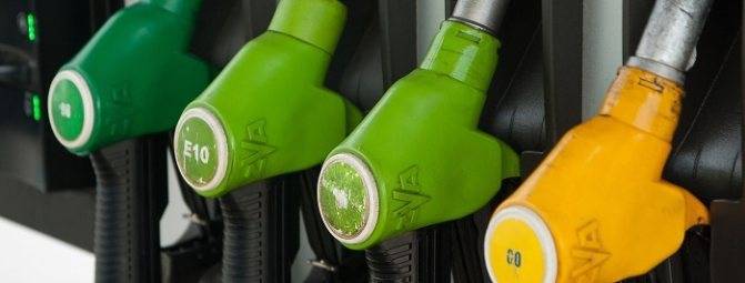 Советы как уменьшить расход топлива на автомобиле